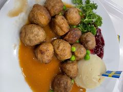 -宜家·瑞典风味餐厅(北京西红门店)