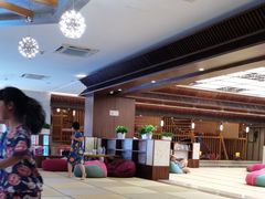 -汤连得温泉馆(宝山店)