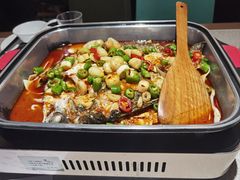 -烟火鱼乡(吾悦店)