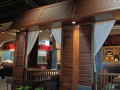 -北方家宴(番禺永旺店)