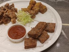 -国惠大酒楼(仓山万达店)