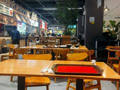 -卤好·黑金卤味饭(华侨城店)