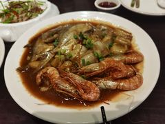 -健眺小海鲜(临海后山店)