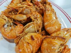 -明本湛江鸡•海鲜小厨(陈家祠店)