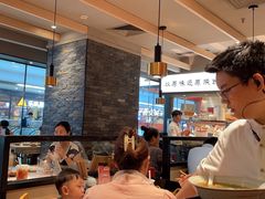 -大师兄·西北小馆(南沙万达广场店)