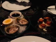 -The Grill by Sean Connolly