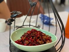 自贡冷吃兔丁-卯火锅(人和协信店)