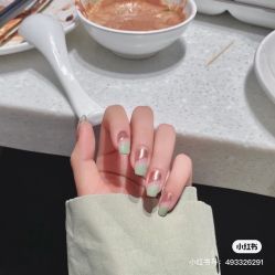 -妙睫屋日式美甲美睫