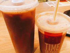 -麦当劳(朗豪坊店)