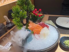 -德川家日本料理(中关村店)