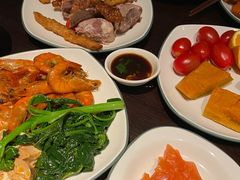 -和子足浴SPA会馆(梁溪店)