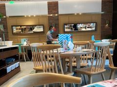 大堂-莆田餐厅PUTIEN(三里屯店)