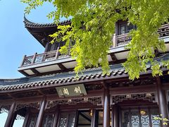 -虞山风景区