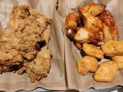 -肯德基(余杭莱蒙店)