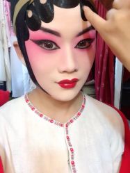 iphone_upload_pic-青堂瓦舍京剧摄影古戏楼拍摄基地(北京安徽会馆店)