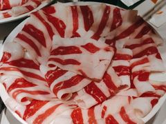 -曲氏老北京铜锅涮肉•火锅(不老街店)