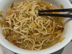 -惠丰堂饭庄(北洼路店)
