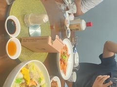 -涌觅名灶·本地海鲜宁波菜(财富广场店)