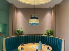 包厢-群姐面馆·海鲜烧烤(同安路二店)