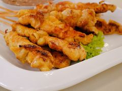 -真浪大家乐海鲜餐馆