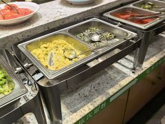 -泰合素食(双流店)