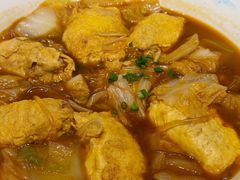 -道道鲜·崇明私房菜(五角场店)