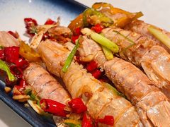 -避风塘(江桥万达店)