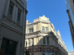 -中华巴洛克风情街