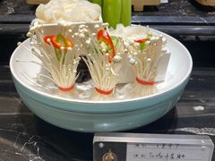 -海景壹号大酒店(滨湖店)