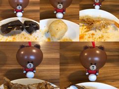 -付小姐在成都(中山公园店)