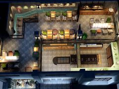 -FASHION BAKERY法森贝克(新德路店)