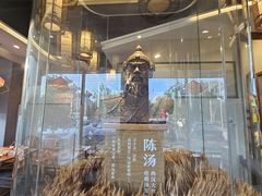 -村长家的疙瘩汤·东营菜(东营茶城店)