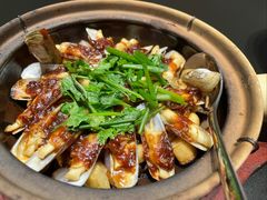 生啫蛏子-禧宴Joyous Restaurant(禧园店)