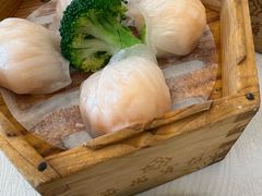 -番禺宾馆丽苑厅