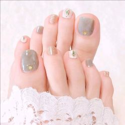 -LILY NAILS美甲美睫