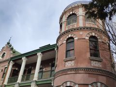 -北京动物园-畅观楼