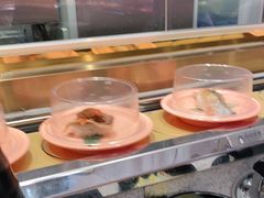 -争鲜回转寿司(南开大悦城店)