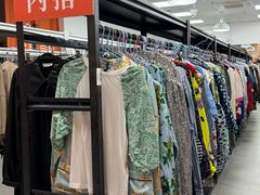 -双季花艺园艺市场(浦东店)