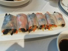 -老人和饭店(淮海中路店)