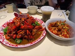 -7mall美食潮地标