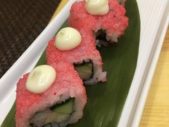 -樱の千渡日式料理·铁板烧•烧鸟(金盛田广场店)