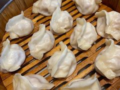 酸菜肉水饺-东北本家小厨(海甸三东路店)