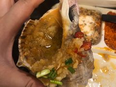 -長壹旋转烤吧 农家鸡火锅