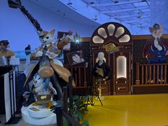 -陕西自然博物馆