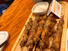 -木屋烧烤(双榆树店)