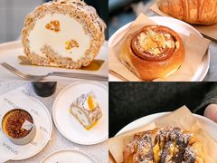 -WABI COFE(愚园路店)