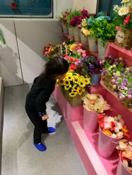 -MINI MARS KIDS CLUB亲子家庭中心(长宁天山店)