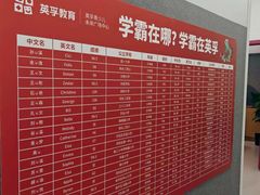 -英孚教育青少儿(河东中心)