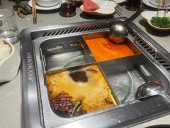 -海底捞火锅(宇飞大厦店)