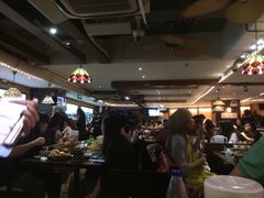 大堂-大头虾越式风味餐厅(光明广场店)
